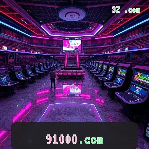 91000.com e os Bônus Imperdíveis para Jogadores Inteligentes