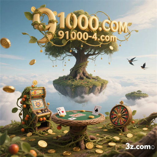 Atrações dos Caça-Níqueis no 91000.com: Uma Viagem pelo Mundo dos Jogos de Azar