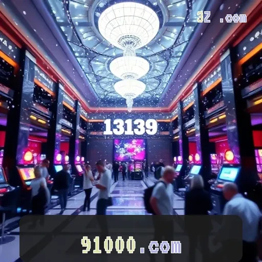 91000.com: A Seção de Pagamento que Transforma sua Experiência de Jogo