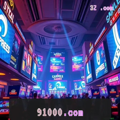 91000.com: Promoções Irresistíveis Para Jogadores Apaixonados