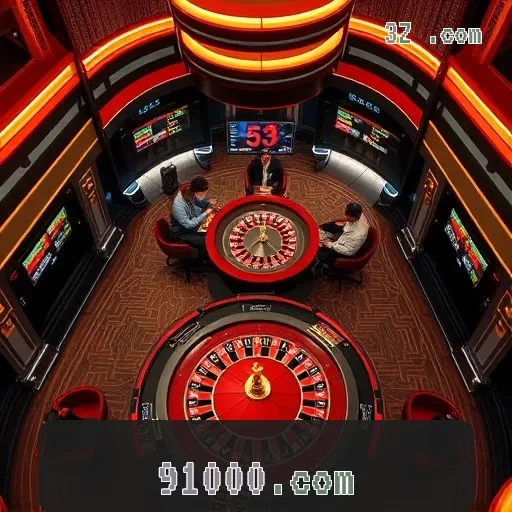 91000.com: Descubra as Melhores Caça-Níqueis para se Divertir