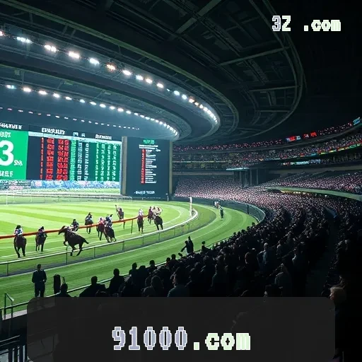 91000.com: Venha Descobrir os Melhores Eventos Esportivos do Momento